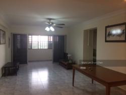 Blk 524 Choa Chu Kang Street 51 (Choa Chu Kang), HDB Executive #114853022